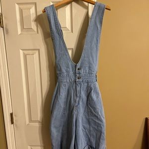 Overalls